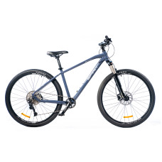 Велосипед Spirit Echo 9.4 29", рама M, графит, 2021 (арт. 52029159445)